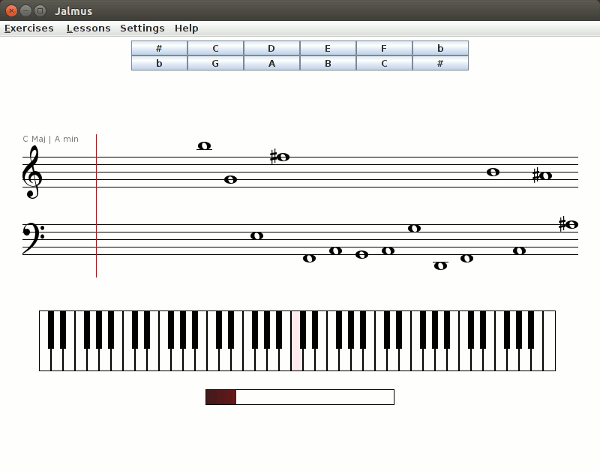 怎么看曲谱节拍_钢琴简单曲谱